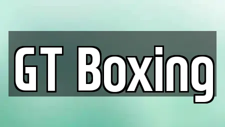 GT Boxing