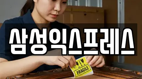 삼성익스프레스