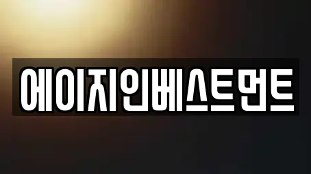 에이지인베스트먼트