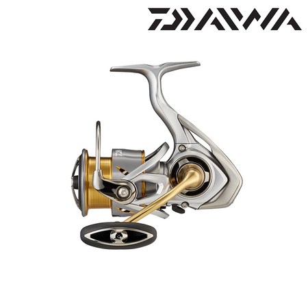 다이와21DS 2300M H, 낚시 경험을 한 단계 올리는 비법 공개!