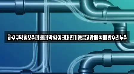 진주 문산읍 10곳 변기뚫음,하수구막힘,누수,하수구뚫음,싱크대막힘 위치