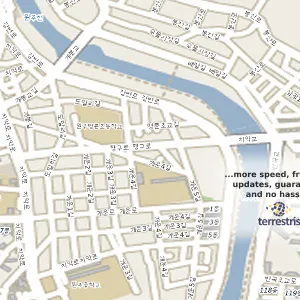 강원 원주시 봉산동 중고차매입 김프로중고차매입판매수출매매센터 위치