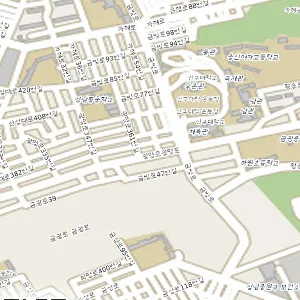 경기 성남시 중원구 은행동 단기렌트카 YT웨딩렌터 위치