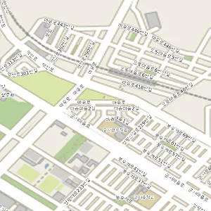 경기 안산시 단원구 신길동 단기렌트카 엔터프라이즈코리아 위치