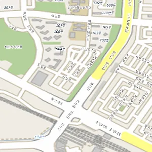 경기 안산시 단원구 신길동 중고차매매 시화안산중고차매매 위치