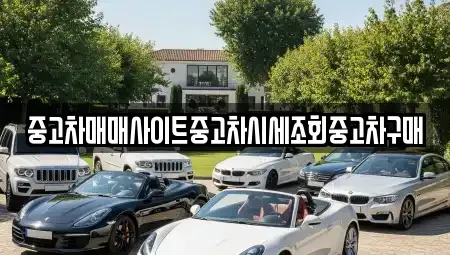 경기 안산시 단원구 신길동 중고차매매 전문 중고차매매사이트중고차시세조회중고차구매