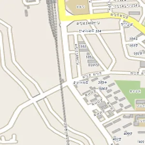 경기 양주시 봉양동 렌트카 국화렌트카 위치