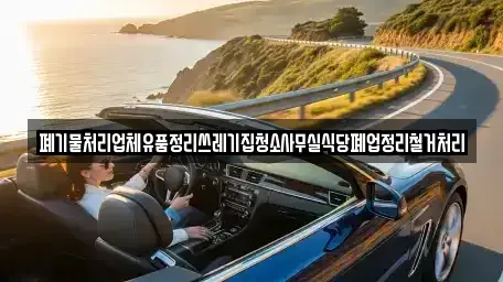 경기도 성남시 분당구 동원동 중고차매입 전문 폐기물처리업체유품정리쓰레기집청소사무실식당폐업정리철거처리