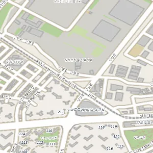 경기도 수원시 영통구 신동 렌트카 창희렌트카 위치