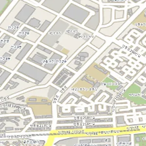 경기도 수원시 영통구 신동 중고차 진수모터스 위치