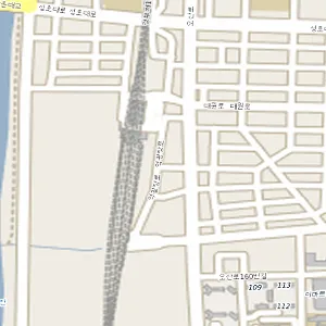 경기도 오산시 누읍동 단기렌트카 롯데렌터카 오산지점 위치