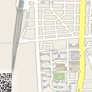 경기도 오산시 누읍동 단기렌트카 지스타렌트카 오산지점 위치