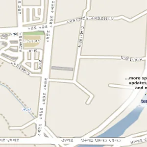 경기도 오산시 누읍동 중고차매입 하수구막힘,누수,변기막힘,싱크대막힘,배관,설비 위치