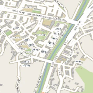 경기도 하남시 단기렌트카 리더스카랜 위치