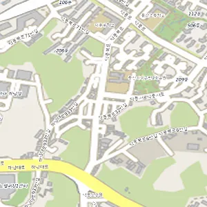 경기도 하남시 렌트카 스마트렌트카 하남점 위치