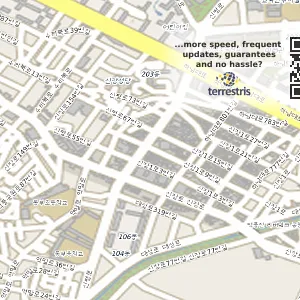 경기도 하남시 중고차 넘버원중고차매입상사 위치