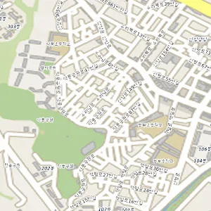 경기도 하남시 중고차 하남중고차매매센터 위치