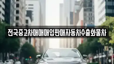 경기도 화성시 기산동 중고차매매,단기렌트카,중고차매입,장기렌트카,중고차,렌트카