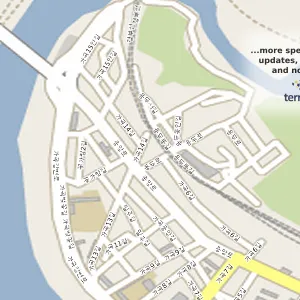 경남 밀양시 남포동 중고차 한국무역중고차수출매입매매판매시세 위치