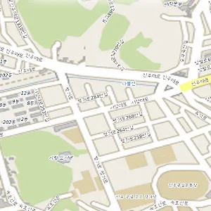 경남 진주시 상봉동 렌트카 삼성렌터카 진주지점 위치