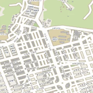 경남 진주시 상봉동 중고차 동서자동차 위치