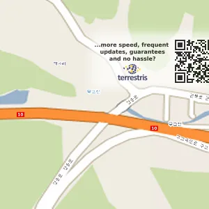 경남 하동군 진교면 중고차 팔도폐차장 위치