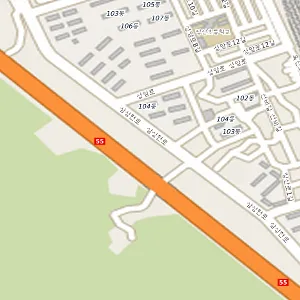 경북 경산시 중고차매입 김프로중고차매입판매수출매매센터 위치