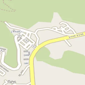 경상남도 밀양시 교동 중고차 현대자동차매매상사 위치