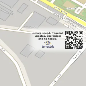 경상남도 창원시 성산구 남산동 중고차 동서자동차 위치