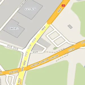 경상남도 창원시 성산구 남산동 중고차 하이엔드 클래스 위치