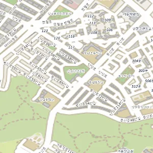 경상남도 창원시 성산구 남산동 중고차매입 김프로중고차매입판매수출매매센터 위치