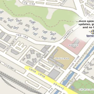 경상남도 창원시 성산구 삼동동 중고차 창원디오오토중고차 위치