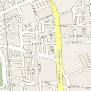 경상남도 창원시 진해구 풍호동 중고차매입 중고차수출수입차노후차사고차량매입매매센타 위치