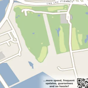 경상남도 창원시 진해구 풍호동 중고차매입 중고차수출업체중고차매입매매지원센터 위치