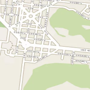 경상남도 창원시 진해구 회현동 렌트카 제로렌트카 진해점 위치