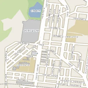 경상남도 창원시 진해구 회현동 렌트카 제로알엔티 위치