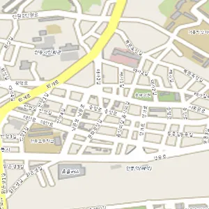 경상북도 안동시 서부동 중고차매매 중고차수출시세상담 위치