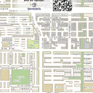 광주 북구 신용동 장기렌트카 신성렌트카 첨단지점 위치