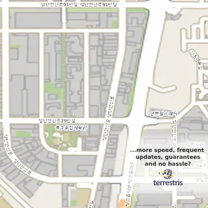 광주 북구 신용동 장기렌트카 알앤에이컴퍼니 위치