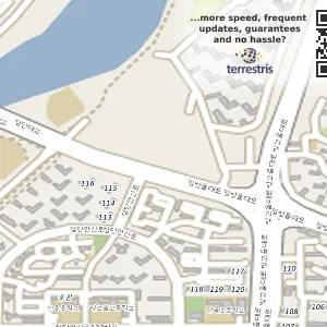 광주 북구 신용동 중고차 대양모터스 위치