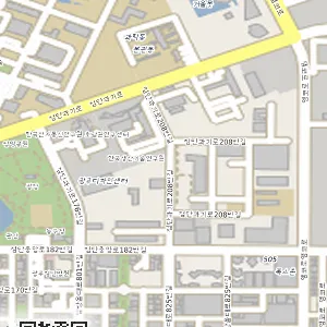 광주 북구 신용동 중고차매매 블랙썬모터스 위치