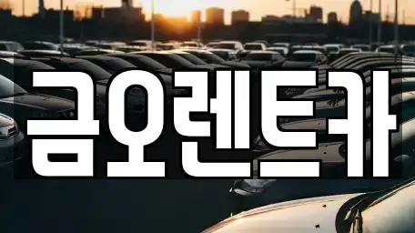 대구 중구 시장북로 단기렌트카,중고차매입,중고차매매,중고차,렌트카,장기렌트카