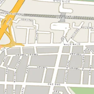 대구광역시 서구 내당동 장기렌트카 삼천리렌트카 위치