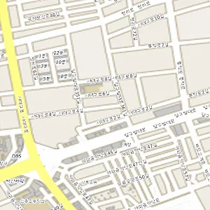 대구광역시 서구 내당동 중고차 도이치중고차수출무역 위치