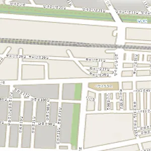 대구광역시 서구 평리동 중고차 킹중고차매매단지 위치