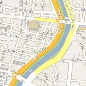 대구광역시 중구 단기렌트카 하나렌트카 위치