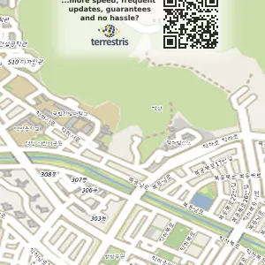 대전 유성구 계산동 렌트카 제트카 위치