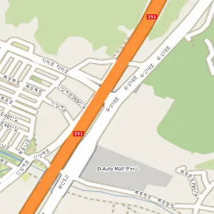 대전 유성구 계산동 중고차매입 전국중고차매매-중고차수출,사고노후차매입 위치