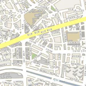 서울 성북구 보문동7가 렌트카 이렌트카 위치