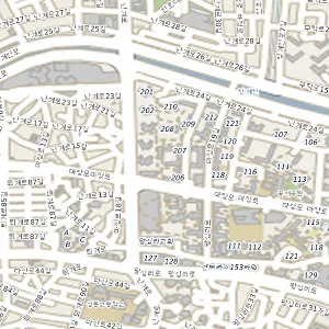 서울 성북구 보문동7가 중고차 장안평중고차매매시장 위치